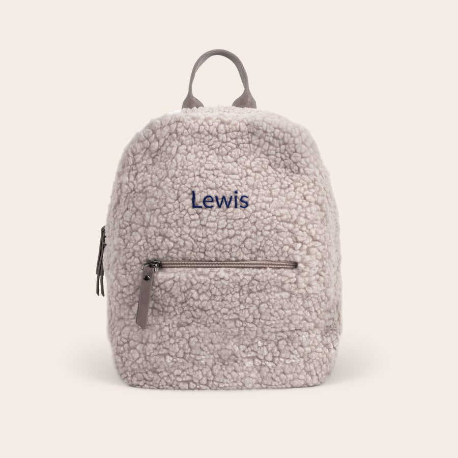 Rucsac personalizat teddy Rucsac personalizat teddy