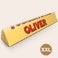 Barul Toblerone XXL Barul Toblerone XXL