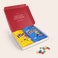 Personalised M&M's Chocolate Gift Box Personalised M&M's Chocolate Gift Box