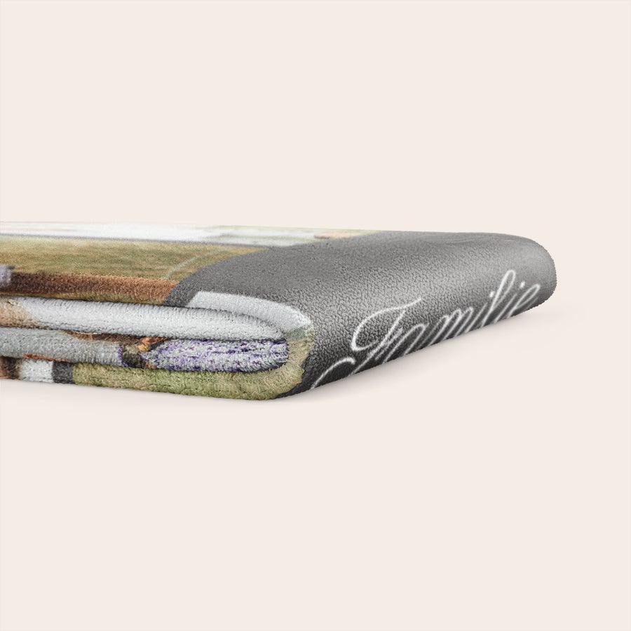 Handdoek bedrukken Handdoek bedrukken