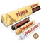 Personalizovaná čokoládová tyčinka XL Toblerone - Všeobecné