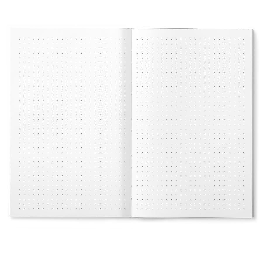 Cuaderno bullet journal