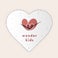Clock - Heart Clock - Heart