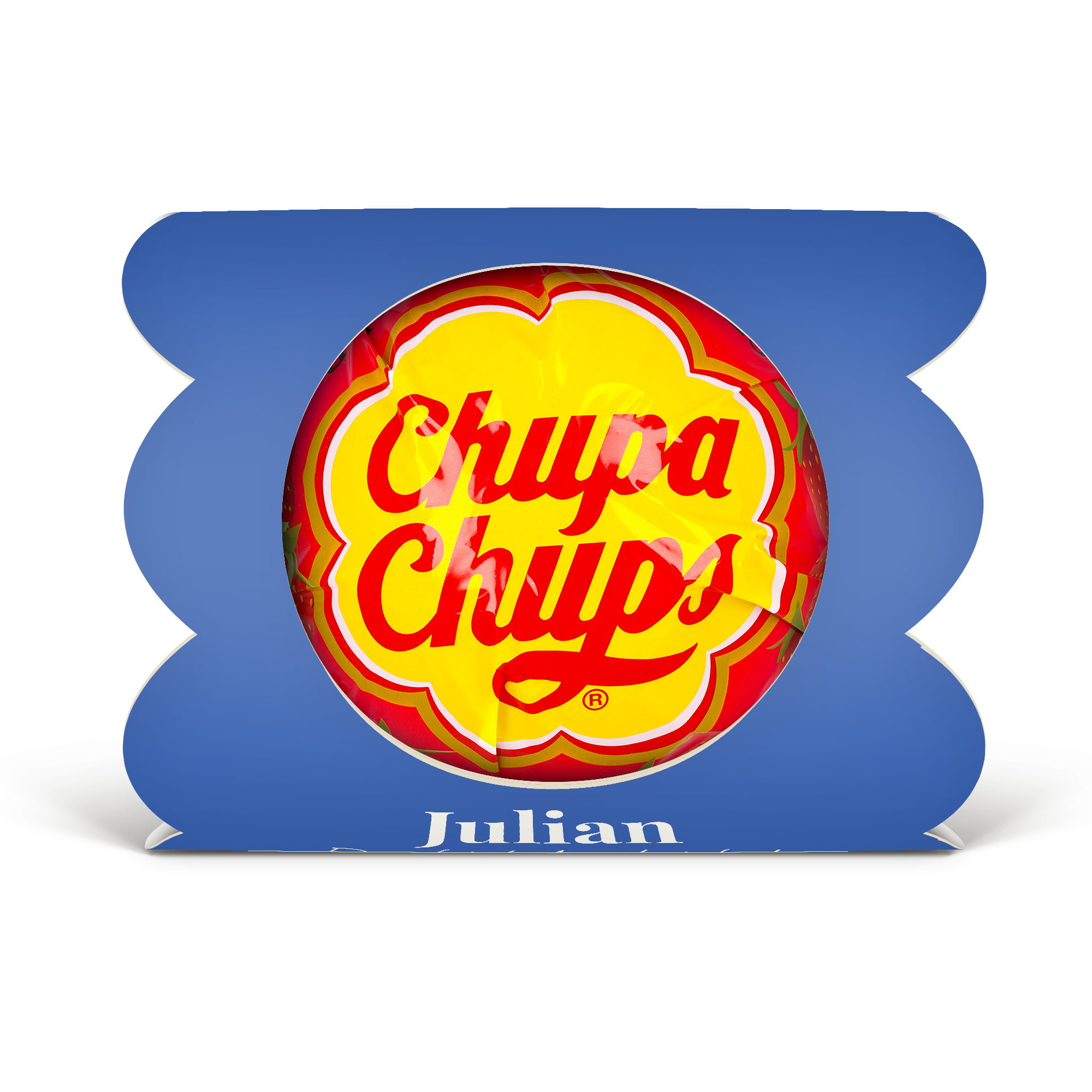 Mega Chupa Chups – personalisiert