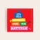 Tony's Chocolonely Personalizzato - Tony's Chocolonely Personalizzato -