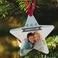 Christmas hanger aluminium - Star (4)