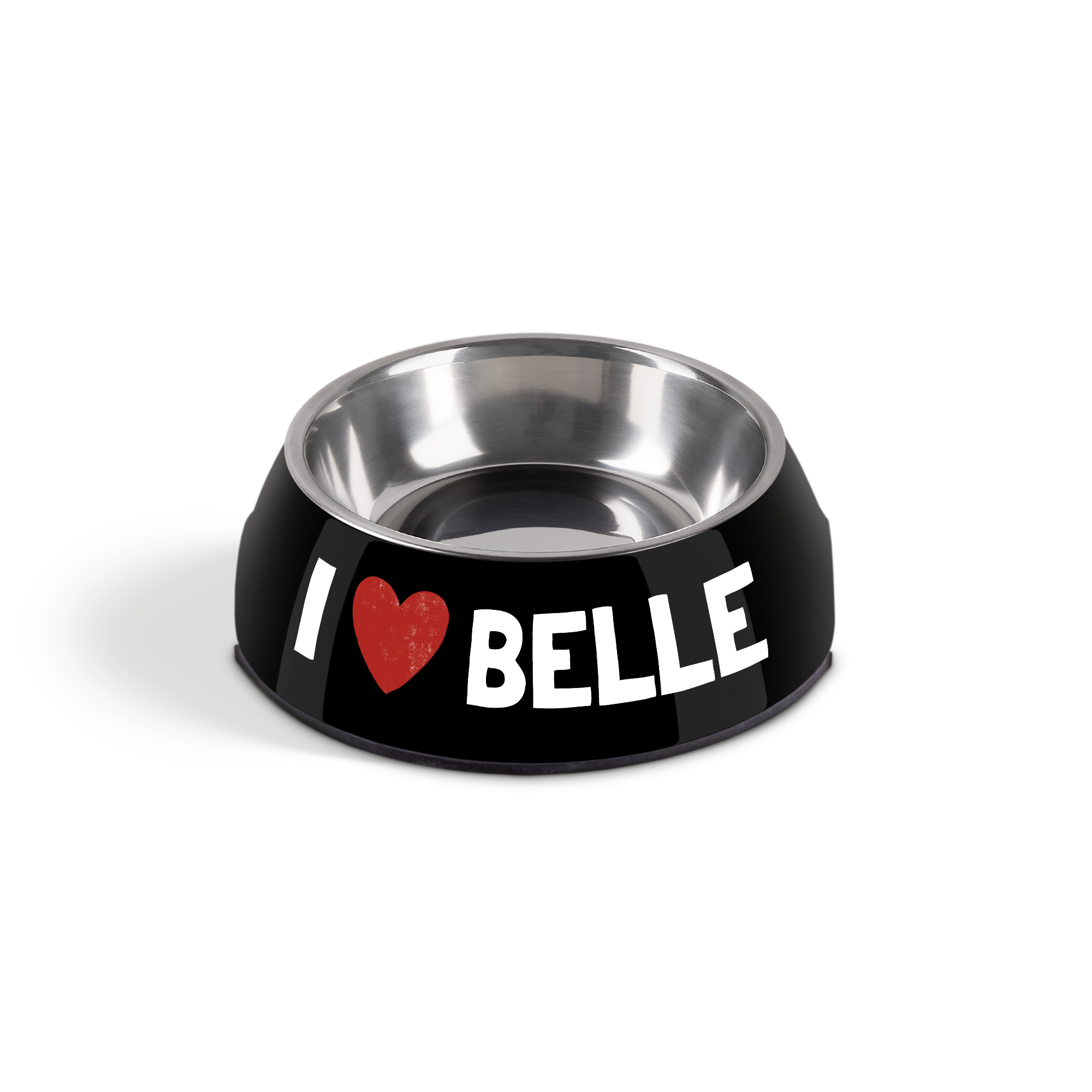Gamelle pour chien