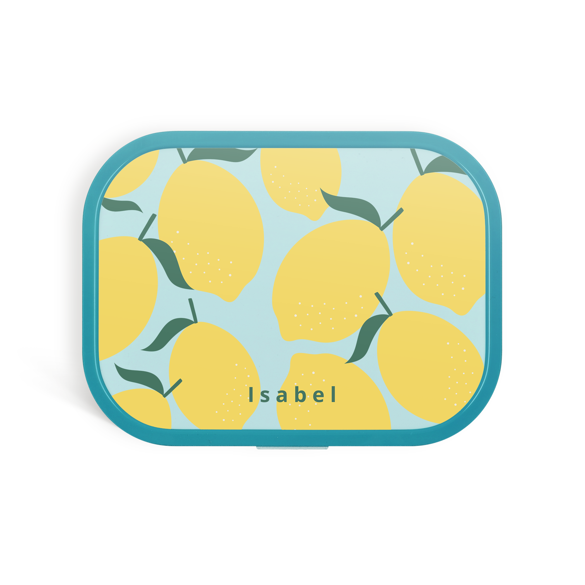 Mepal broodtrommel - Gepersonaliseerd