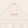 Stoff-Taschen-Organizer Stoff-Taschen-Organizer