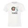 T-shirt personnalisé Licorne - Enfant
