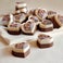 Chocolats Coeur personnalisés Chocolats Coeur personnalisés