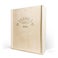 Caja de vino personalizada