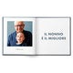 Album fotografico - Nonno & io/noi - XL - Copertina rigida - 40 pagine 