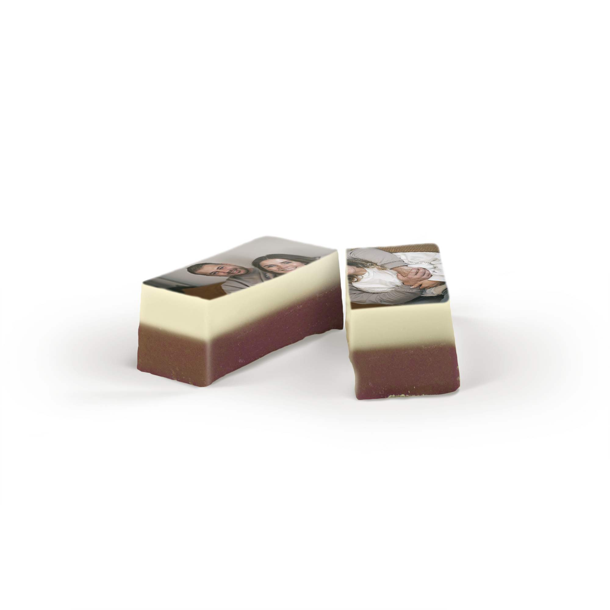 Bombons com foto
