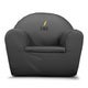 Fauteuil enfant - gris