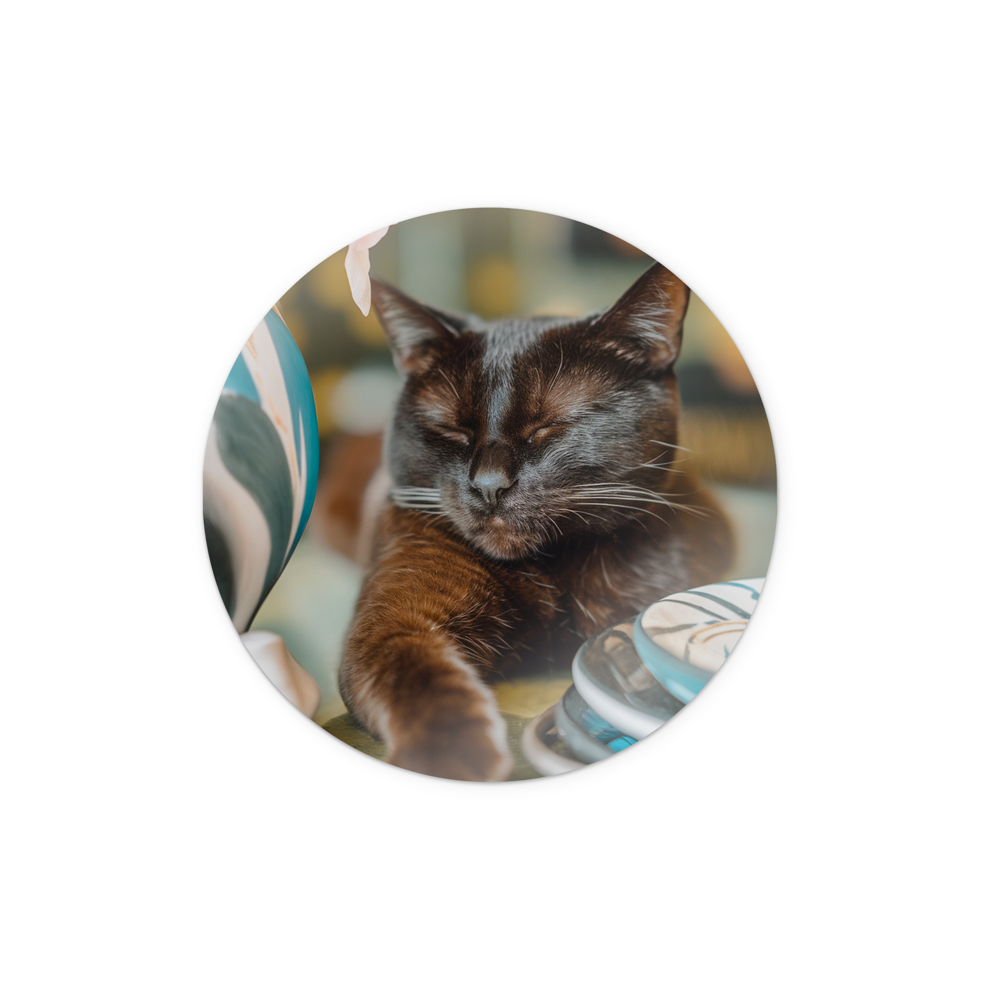 Fotokacheln