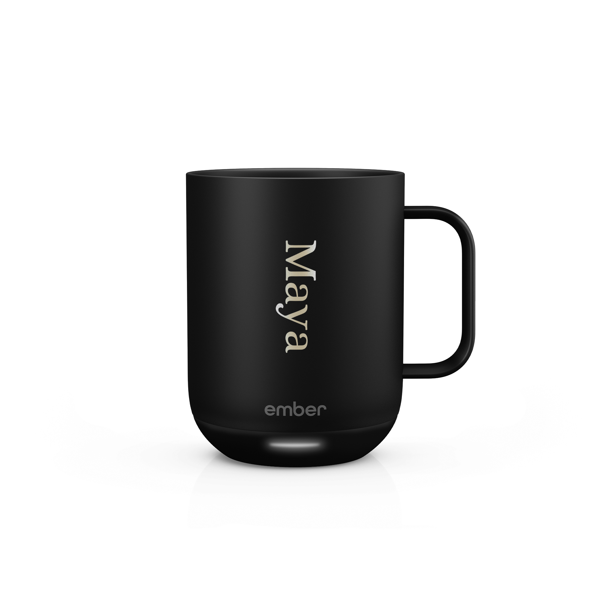 Temperature Control Smart Mug - Ember