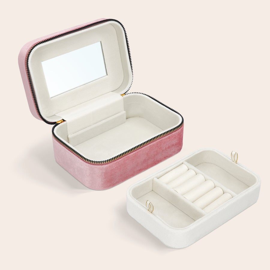 Cutie pentru bijuterii personalizată Cutie pentru bijuterii personalizată