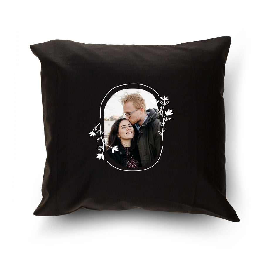 Personalised cushions & cushion cases