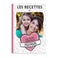 Livre de recette de maman