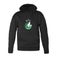 Sudaderas para hombres - Negro (L)