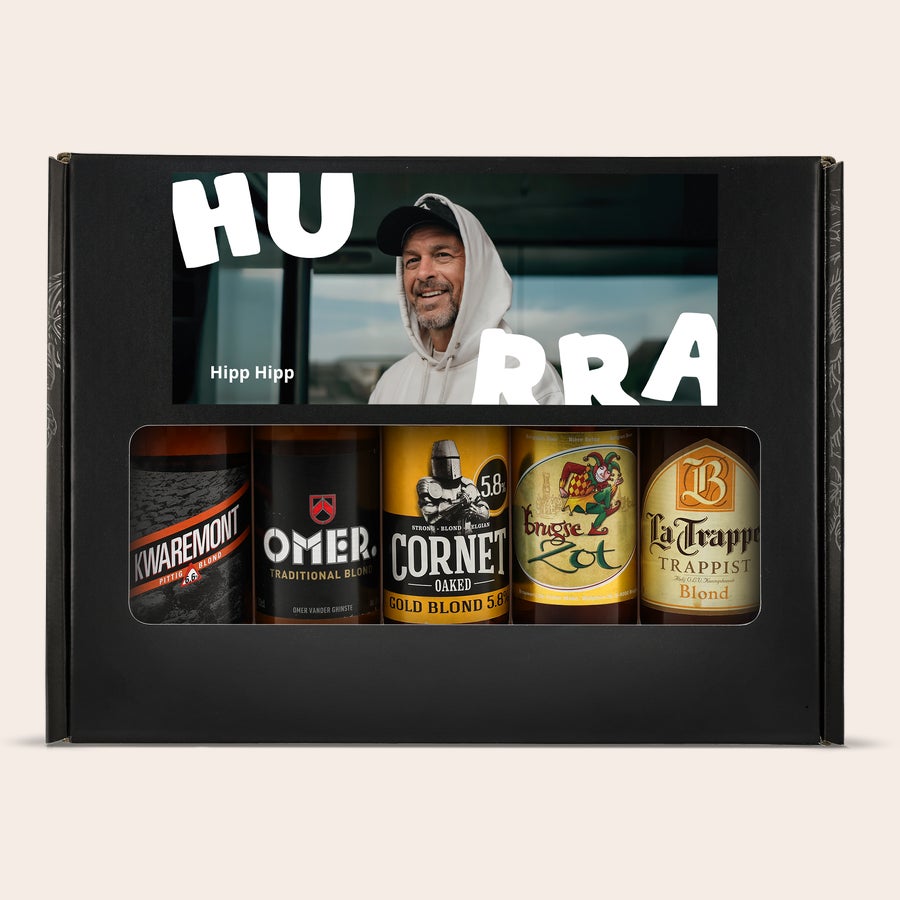 Bier Vatertag Geschenkset personalisieren Bier Vatertag Geschenkset personalisieren