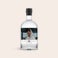 Gepersonaliseerde vodka fles Gepersonaliseerde vodka fles