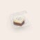 Personalised photo chocolates - Individually wrapped Personalised photo chocolates - Individually wrapped