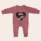 Baby Playsuit - Printed Baby Playsuit - Printed