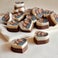 Gastgeschenk Schokolade personalisiert - 50 Stück Gastgeschenk Schokolade personalisiert - 50 Stück