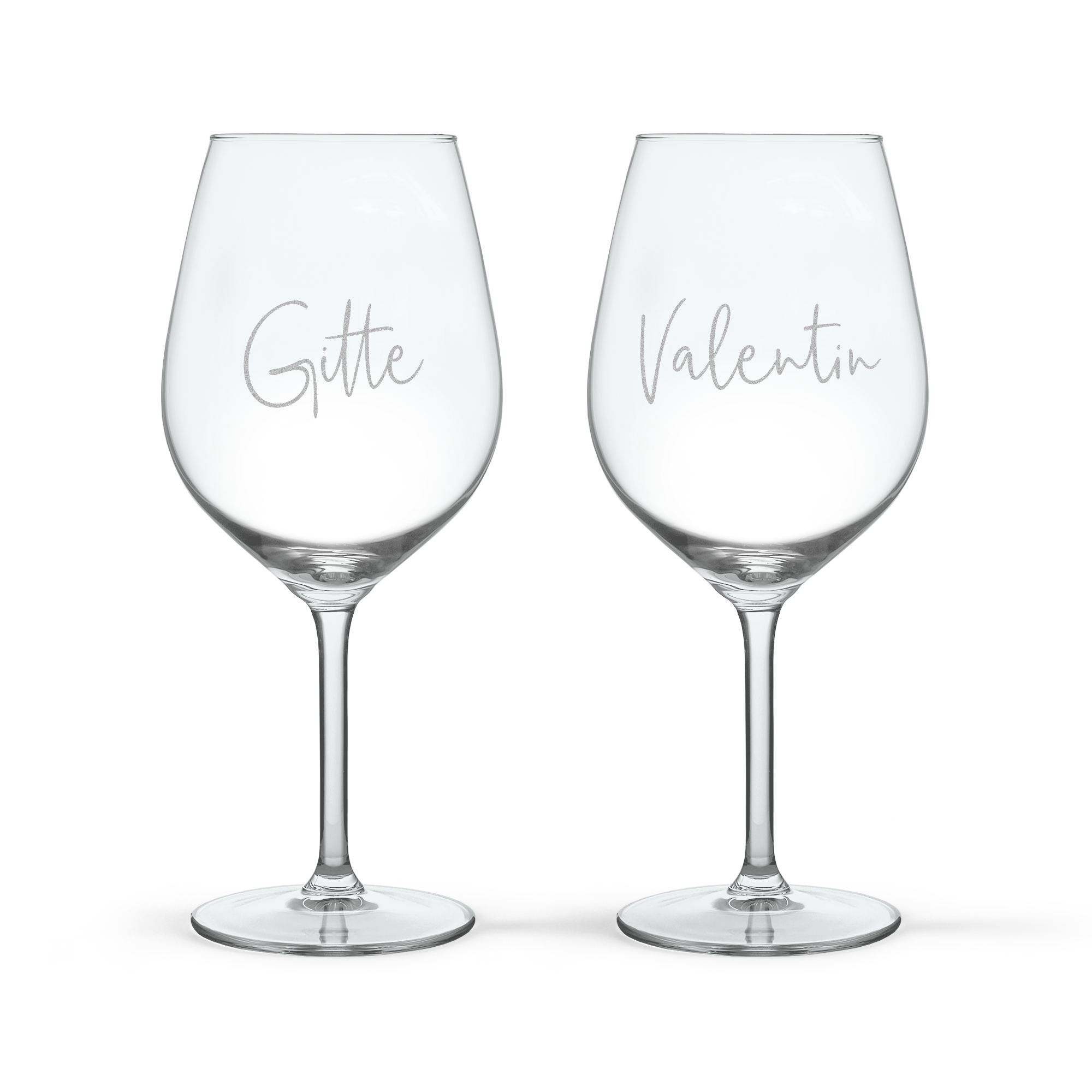 Aperol Spritz glas med gravering