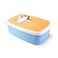 Lunchlåda - Ljusblå