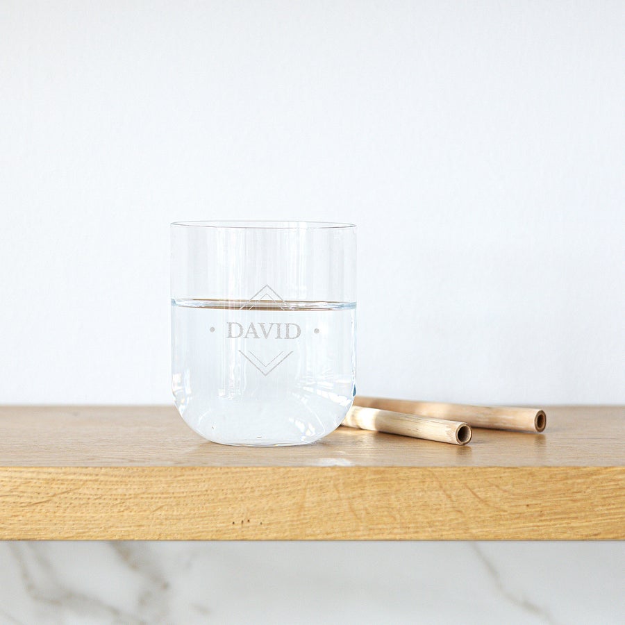 Water Glasses Water Glasses