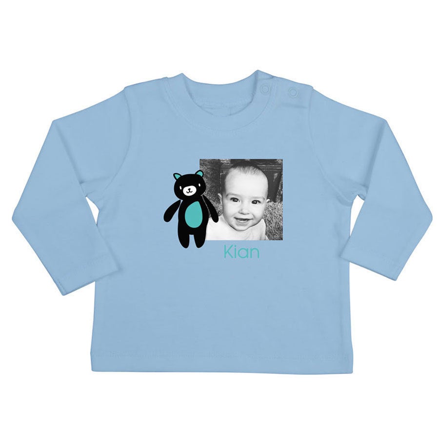 Baby T-shirt