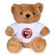 Peluche - Teddy l'Ours