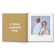 Momenten fotoboek - Onze liefde - XL - Hardcover - 40 pagina's
