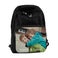 Sac à dos personnalisable - Noir