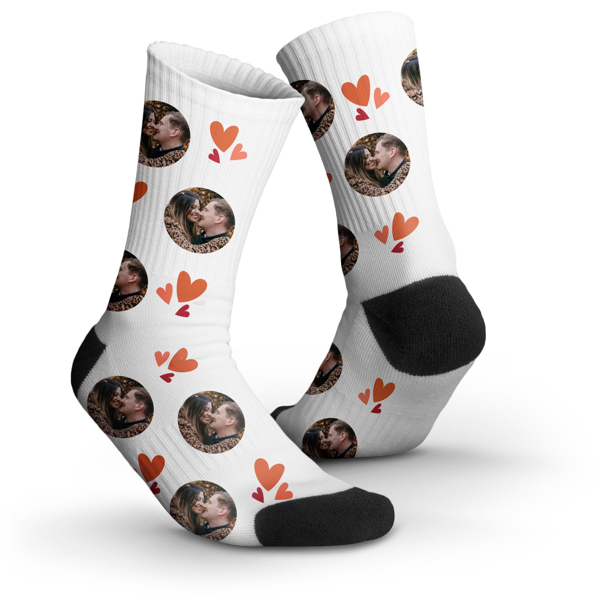 Personalised Socks | YourSurprise