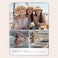 Personalised photo blanket Personalised photo blanket