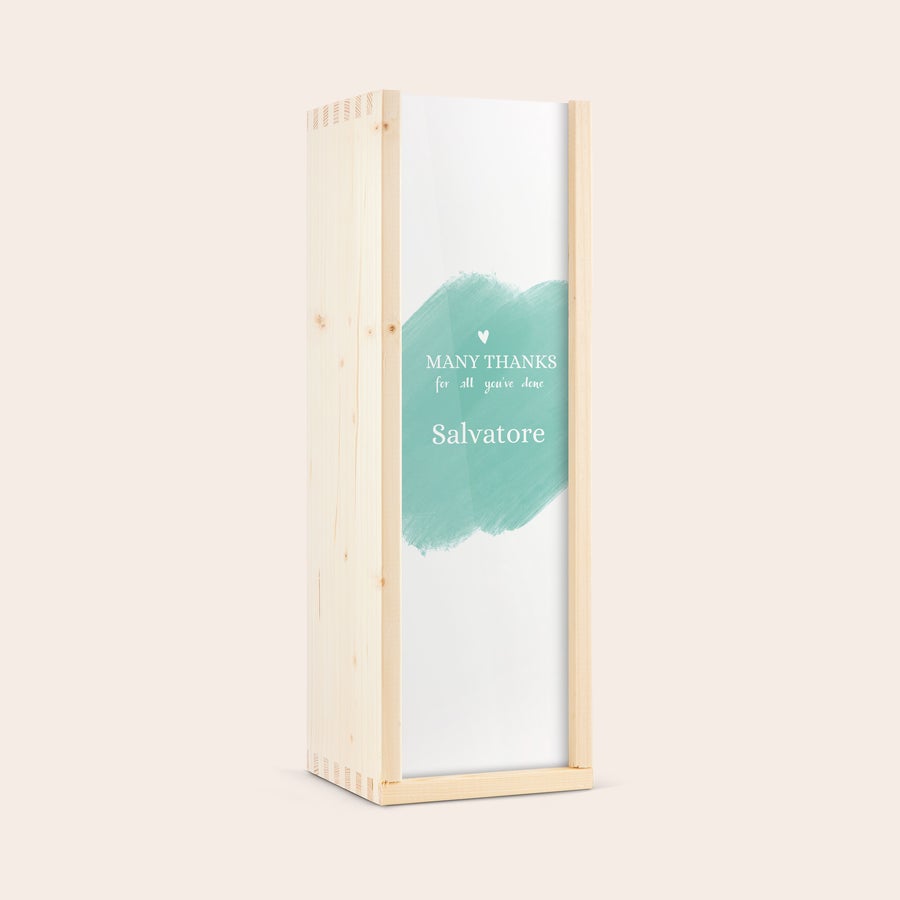 Haymans London Dry - In Confezione Incisa Haymans London Dry - In Confezione Incisa