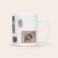 Taza personalizada para mamá con foto Taza personalizada para mamá con foto