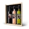 Wein Geschenkset personalisieren - Maison de la Surprise