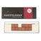 Telegramma di cioccolato personalizzato - 20 caratteri