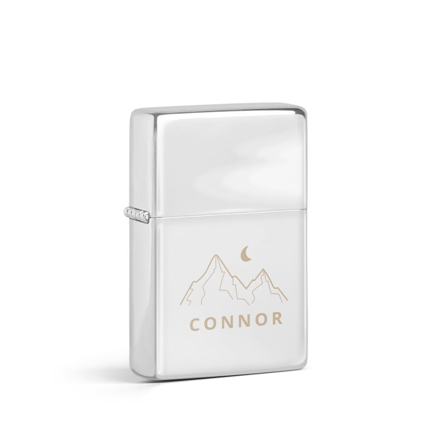 Engraved lighters Engraved lighters