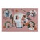 Personalised jigsaw puzzle - XXL - 1000 pcs