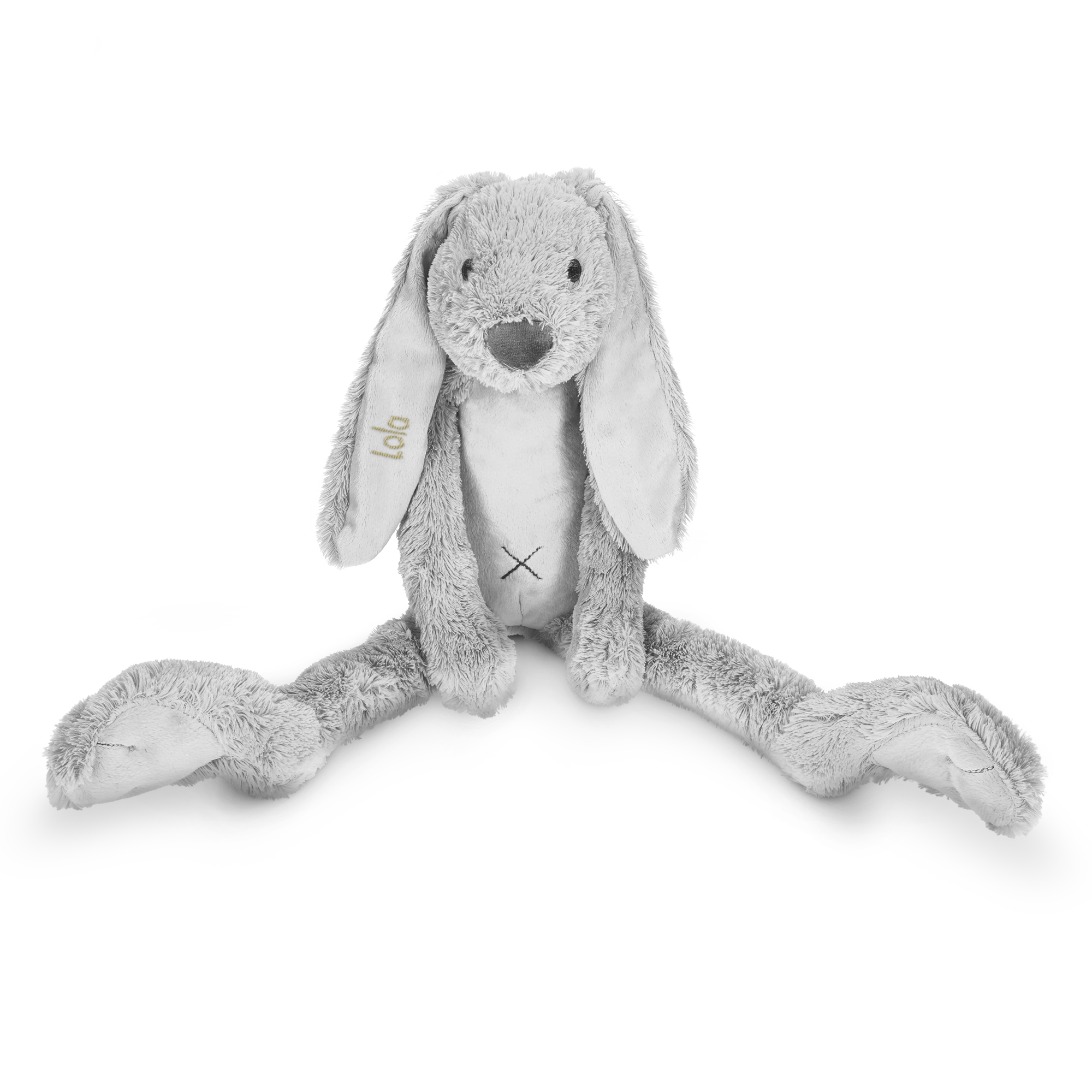 Rabbit Richie vauvan pehmolelu nimellä - Happy Horse