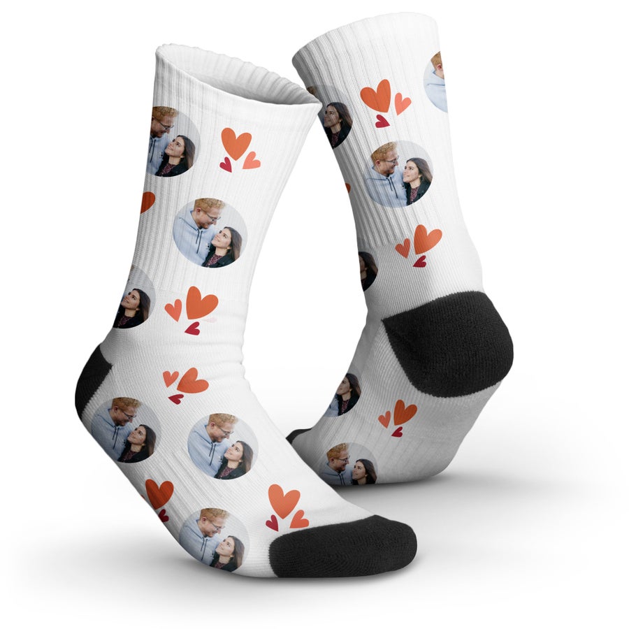 Personalized Socks Personalized Socks