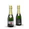 Personalizowany szampan Rene Schloesser - 350ml