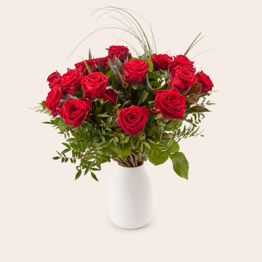 Rode rozen bestellen Rode rozen bestellen