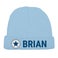 Personalizirana kapa za dojenčke - Baby Blue